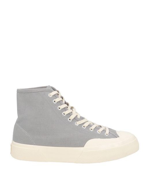 Sneakers di Superga in Natural da Uomo