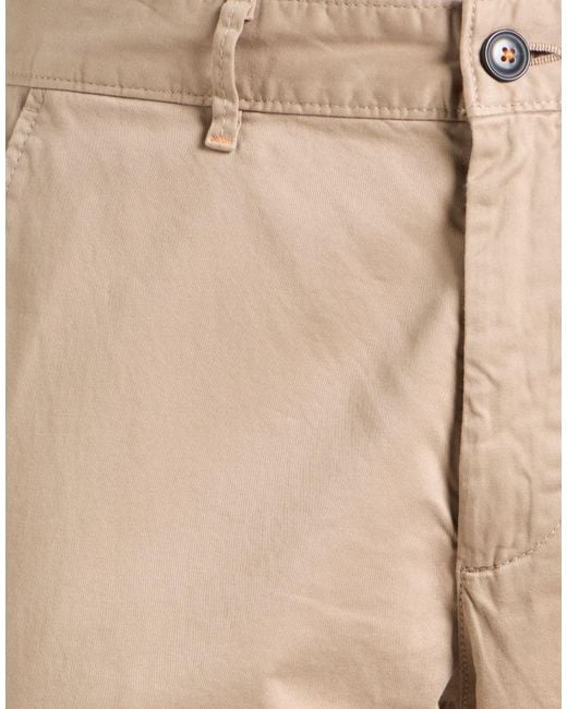 Boss Natural Trouser for men