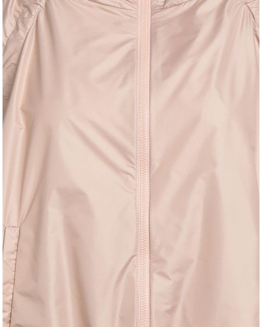 Herno Pink Jacket