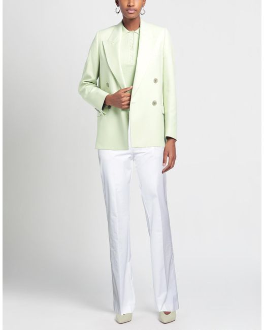 Drumohr White Pants