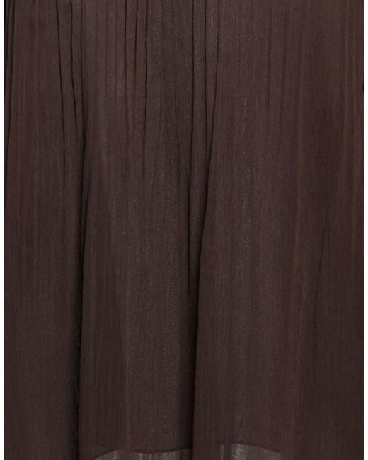 Kaos Brown Top