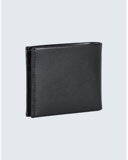 Calvin Klein Black Wallet for men