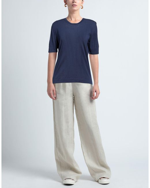 Pullover di Drumohr in Blue