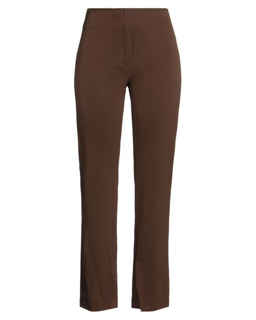 Alysi Brown Hose