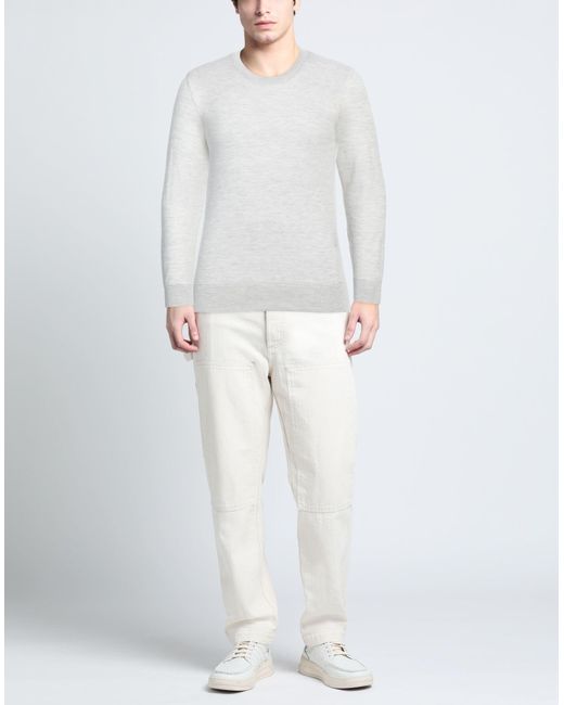 Pullover di Tom Ford in White da Uomo