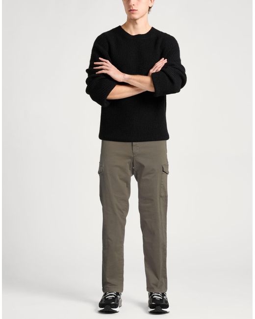 Tommy Hilfiger Hose in Gray für Herren
