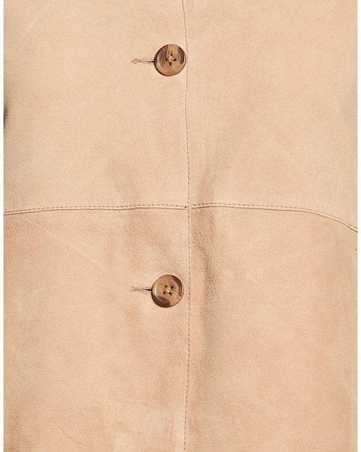 Bully Natural Jacket