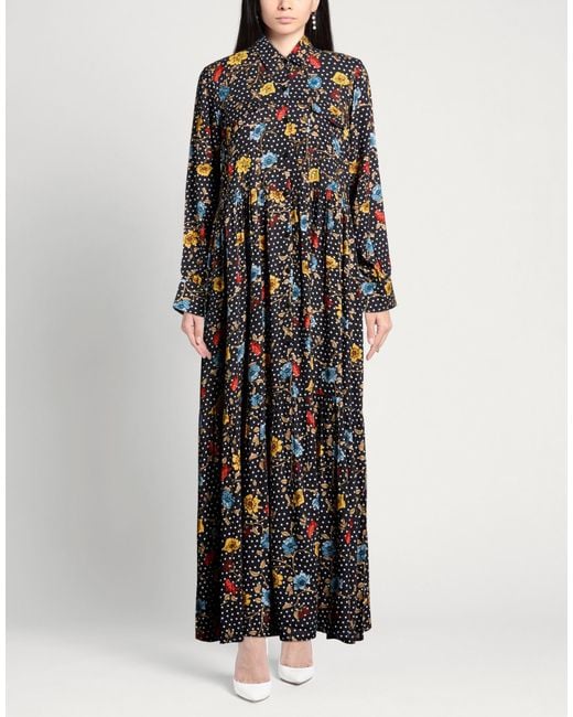 CONNOR & BLAKE Black Maxi Dresses