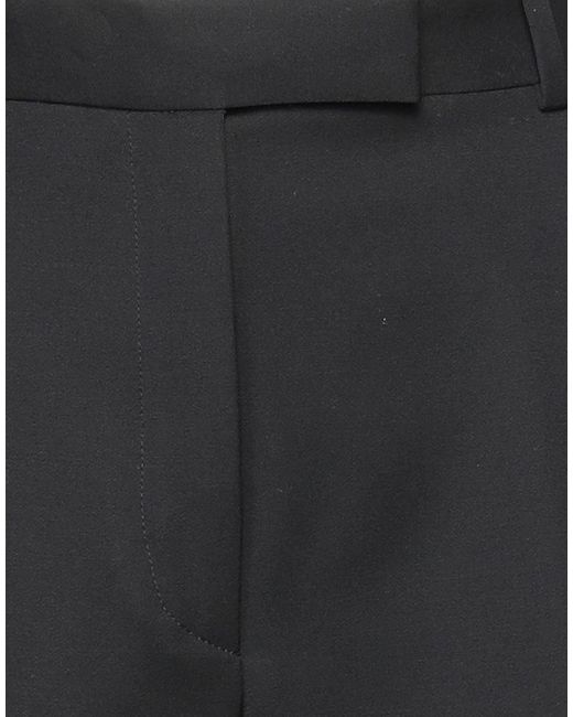 Versace Black Pants