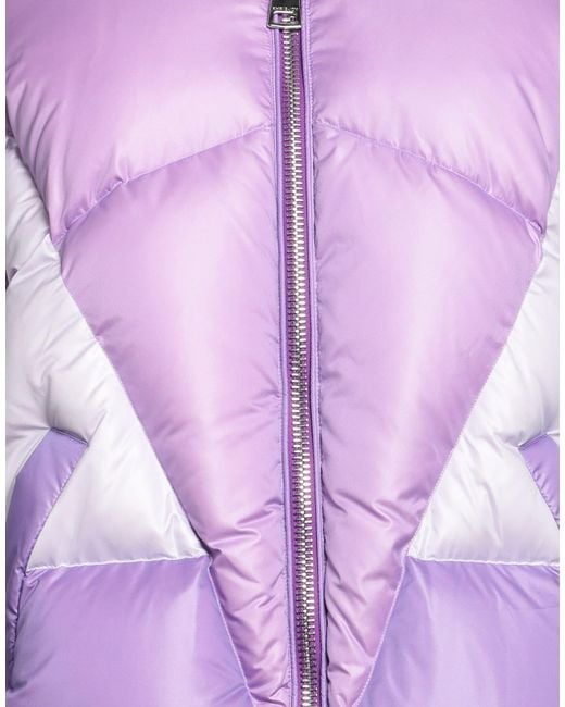 Khrisjoy Purple Puffer