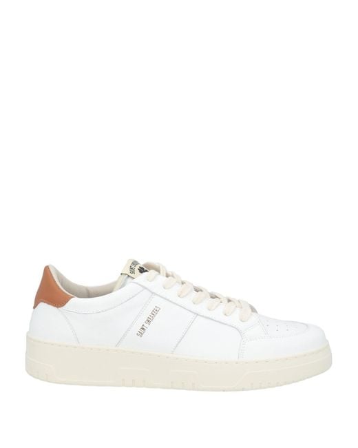 Sneakers di SAINT SNEAKERS in White da Uomo