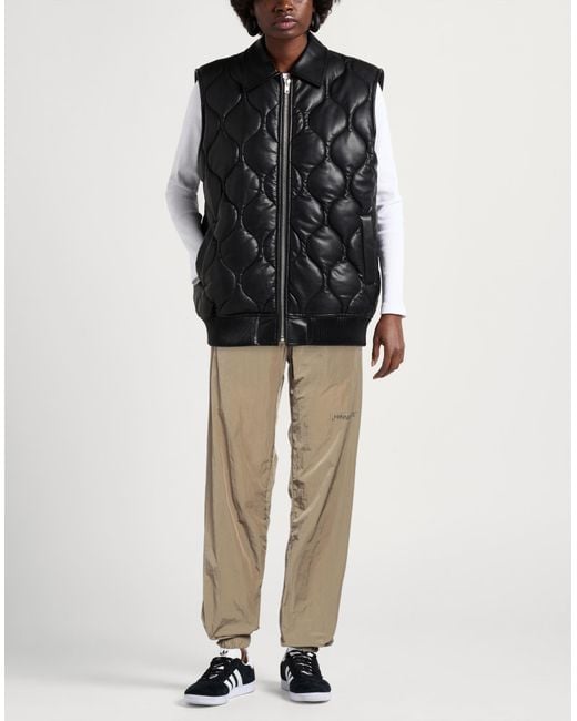 hinnominate Natural Trouser