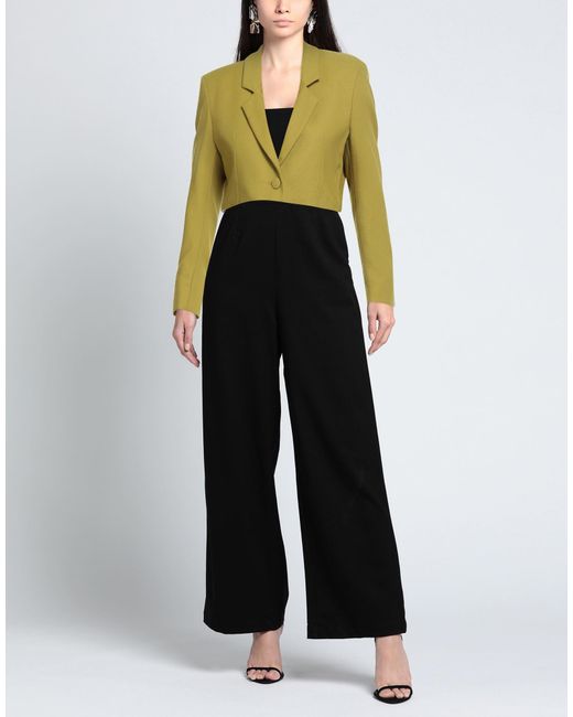MARSĒM Green Collection Blazer Virgin Wool
