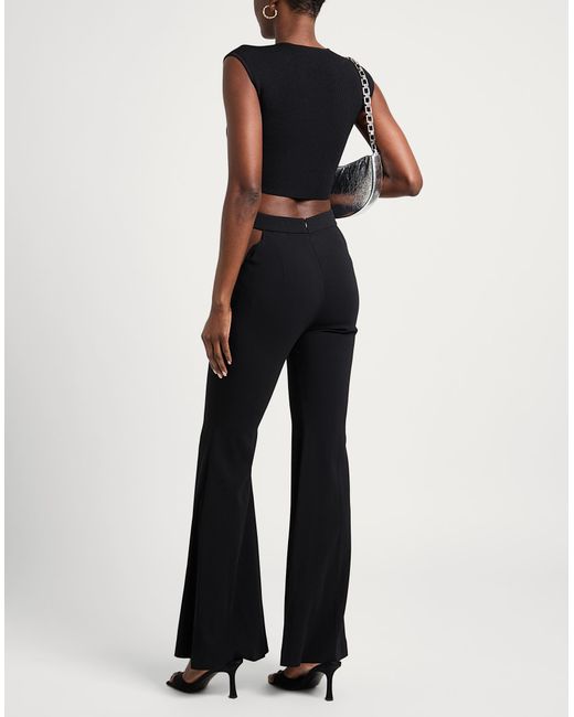 GIUSEPPE DI MORABITO Black Hose