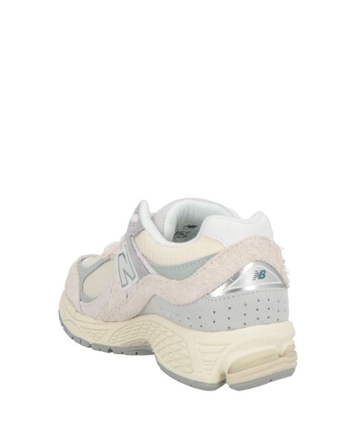 Sneakers New Balance pour homme en coloris White