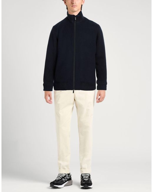 Giacca & Giubbotto di SELECTED in Blue da Uomo