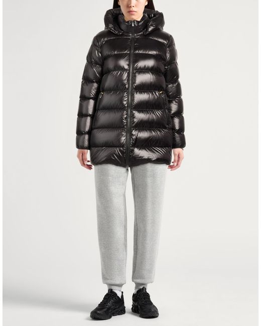 Ciesse Piumini Black Puffer