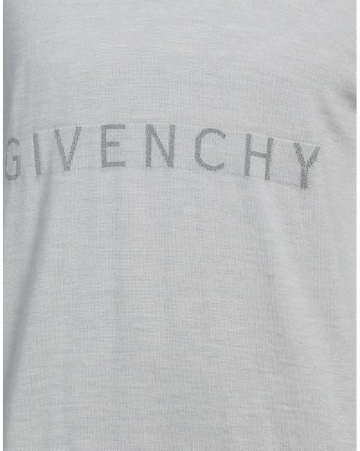 Givenchy Pullover in Gray für Herren