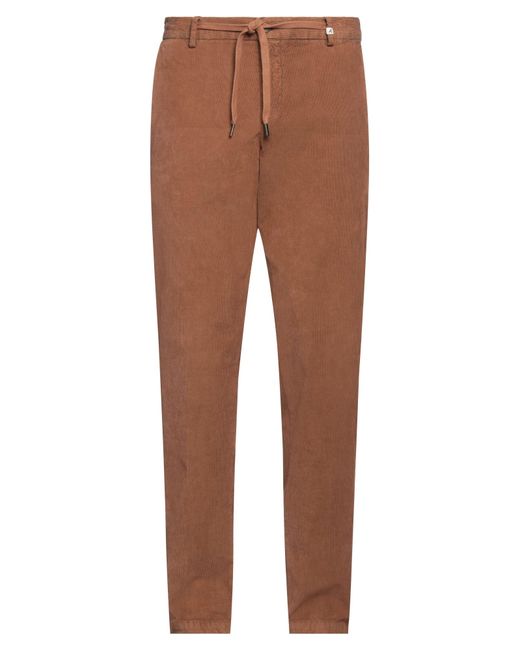 Myths Hose in Brown für Herren