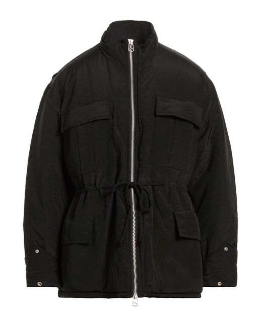 OAMC Black Jacket for men