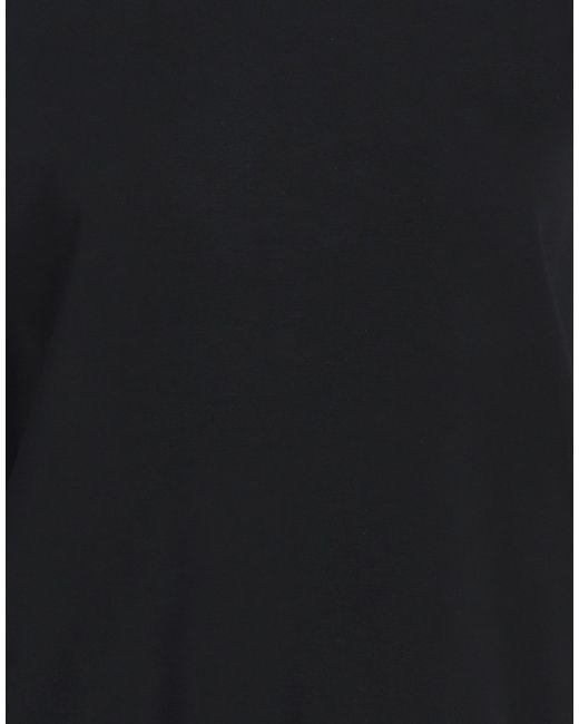 Colmar Black Sweatshirt