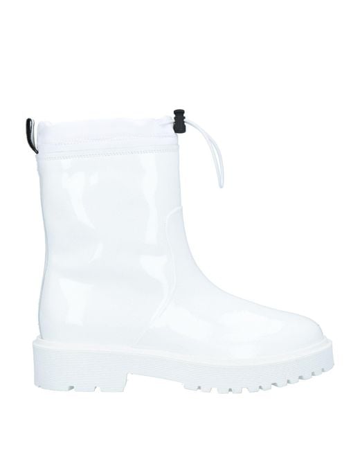 Bottines Hogan en coloris White