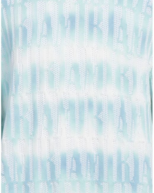 Pullover Amiri de hombre de color Blue