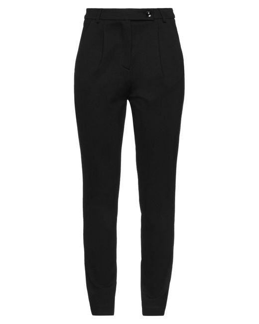 EVOO Black Trouser
