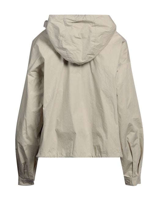 Maison Margiela Natural Jacket for men