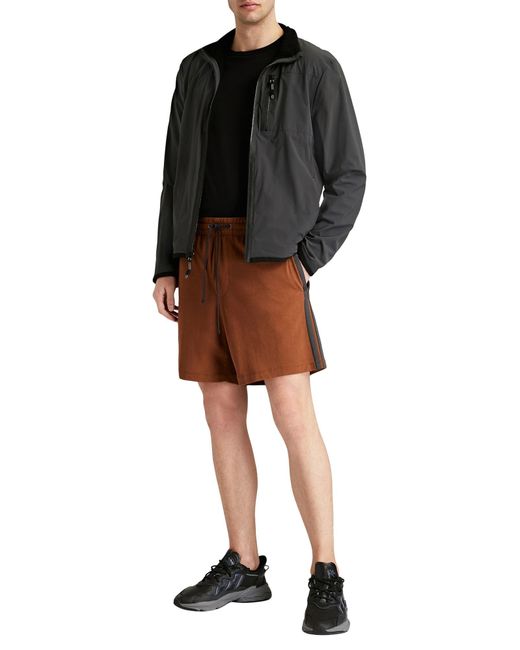 Y/OSEMITE Jacke & Anorak in Black für Herren