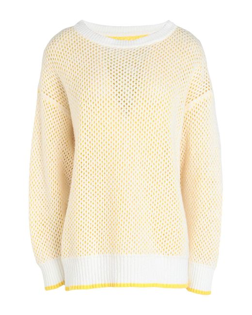MAX&Co. Natural Pullover