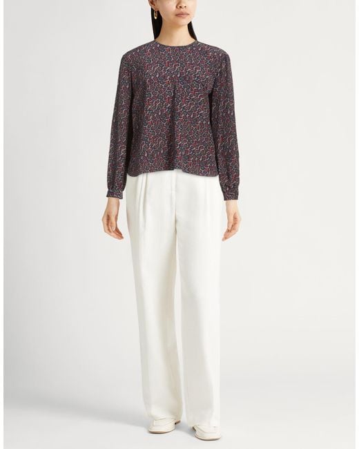 Aspesi Brown Top