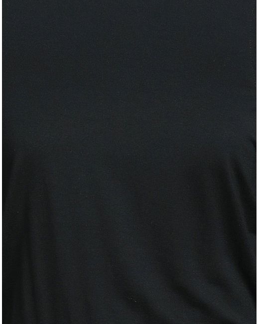 Jijil Mini Dress in Black Lyst