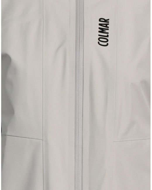Colmar Gray Jacket