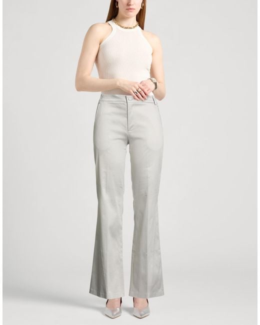Grifoni Gray Trouser