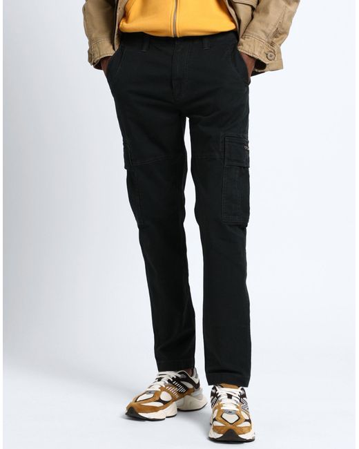 Superdry Hose in Black für Herren