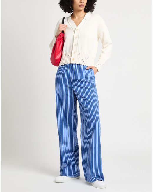 Cardigan Marni en coloris White