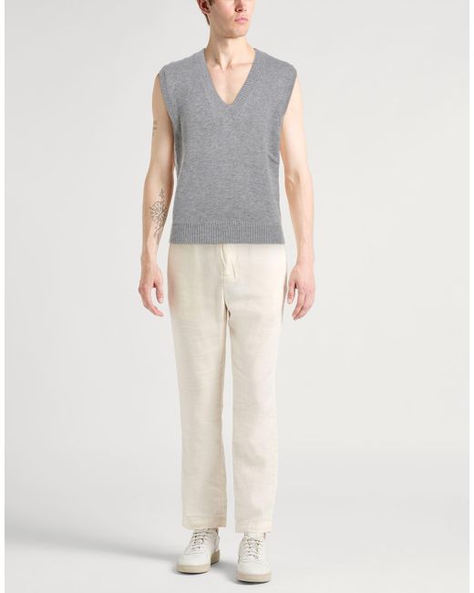 Pullover Eleventy pour homme en coloris Gray