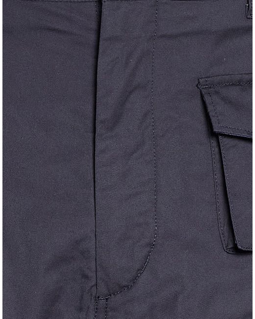 Engineered Garments Blue Pants for men