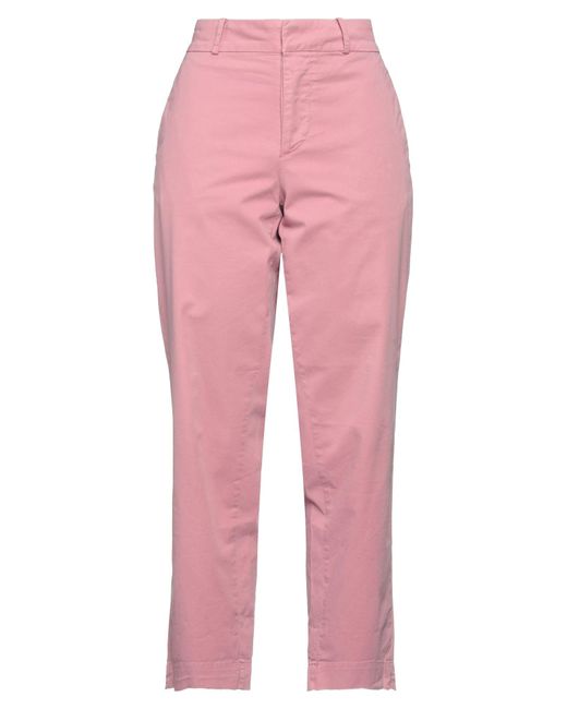 Haikure Pink Pants