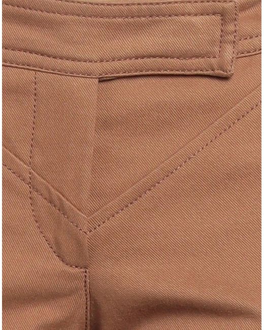Pinko Brown Trouser
