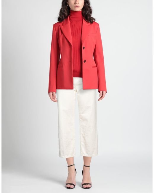 TRUE NYC White Pants