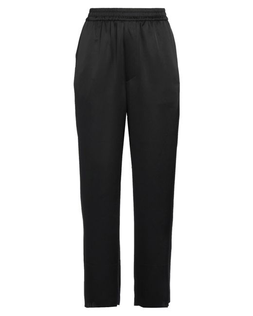 Nanushka Black Trouser