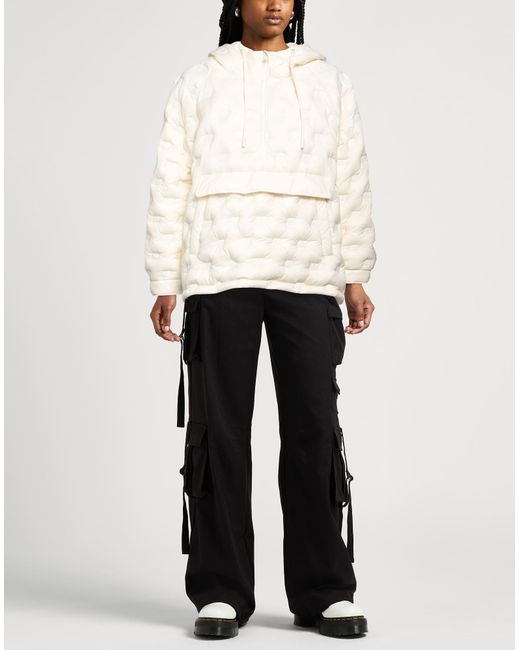 Miss Sixty Natural Puffer