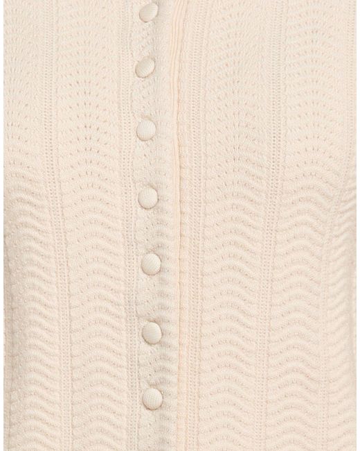 Rag & Bone Natural Cardigans