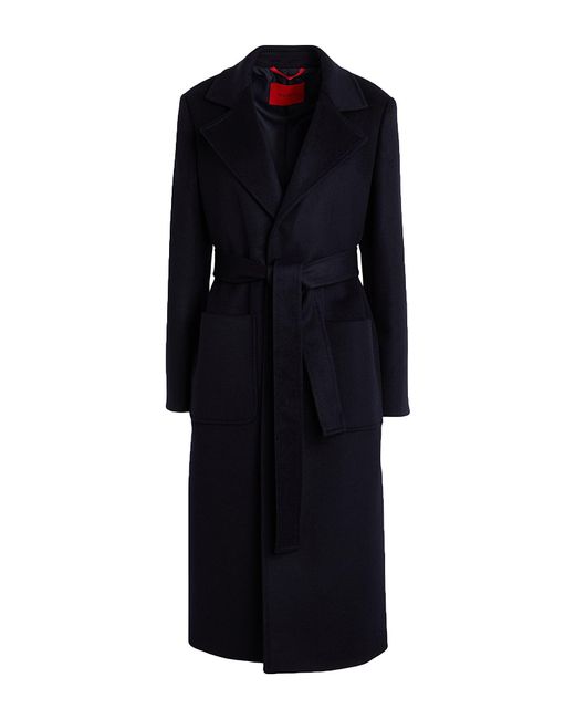 MAX&Co. Black Coat