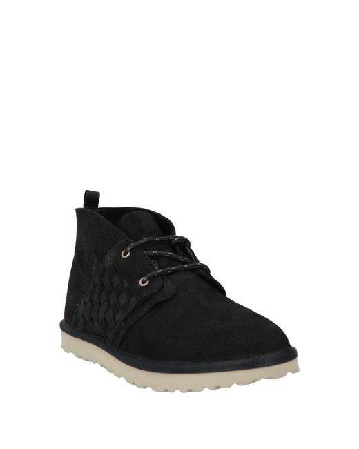 Stivaletti di Teva in Black