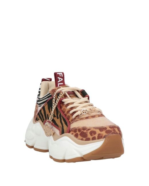 Buffalo Multicolor Sneakers