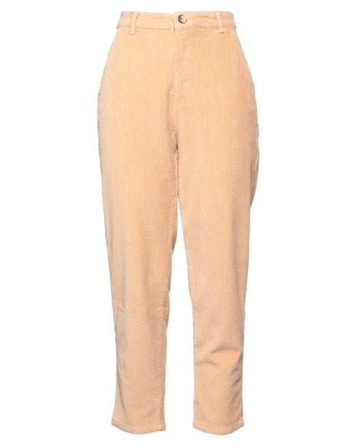 Ba&sh Natural Trouser