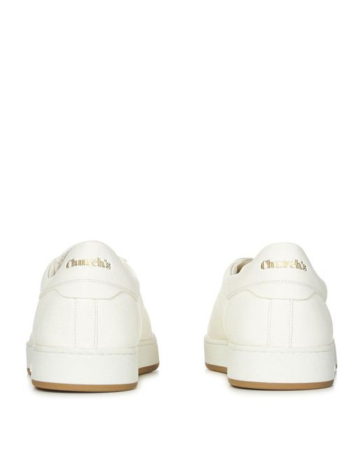 Church's Sneakers in White für Herren